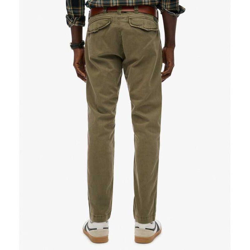 Superdry Utility Chino image number 1